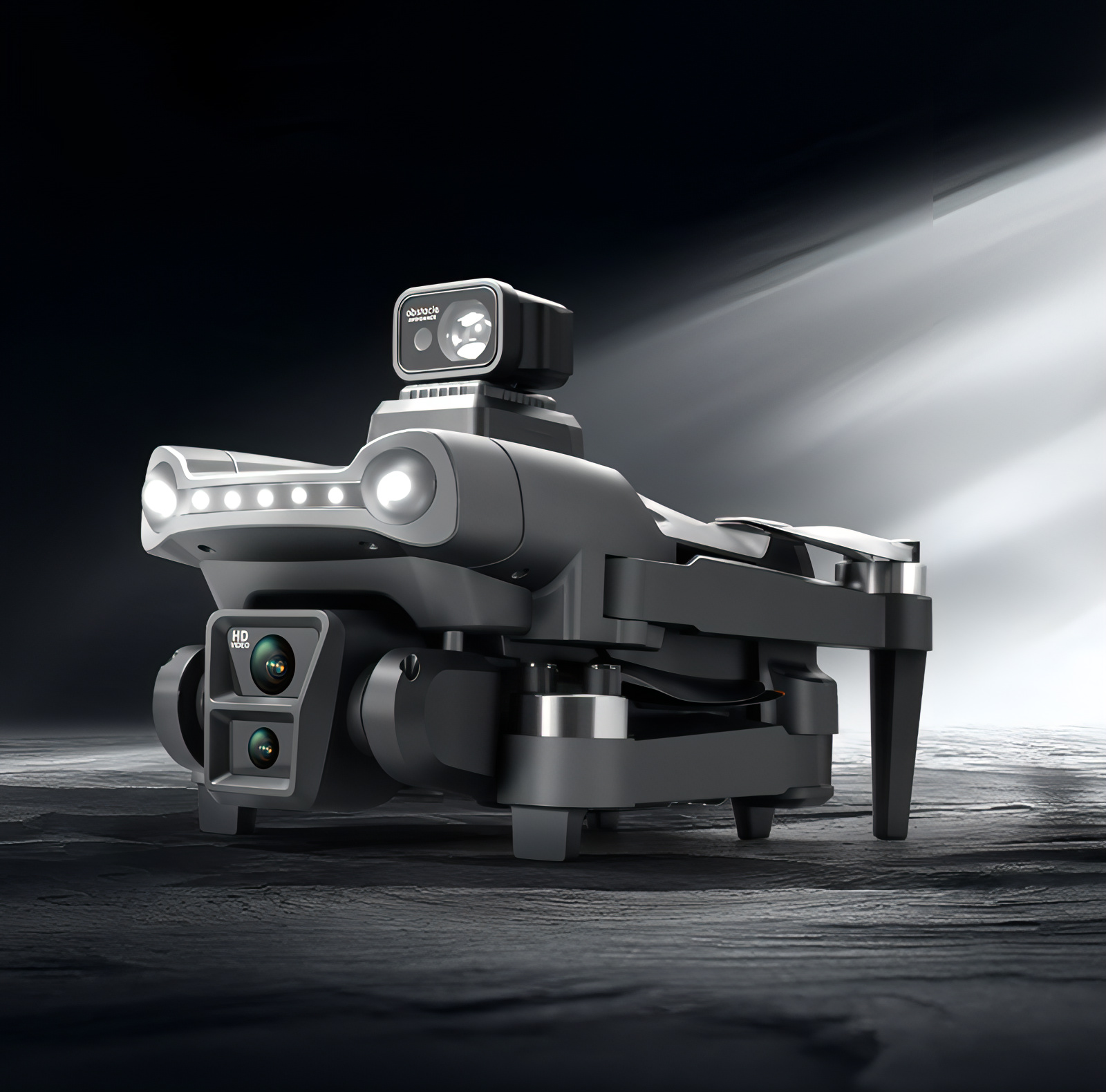 Eonvy Air+ Pro Max GPS Drone