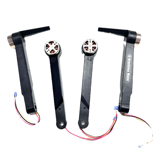 Replacement Arm