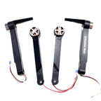 Replacement Arm