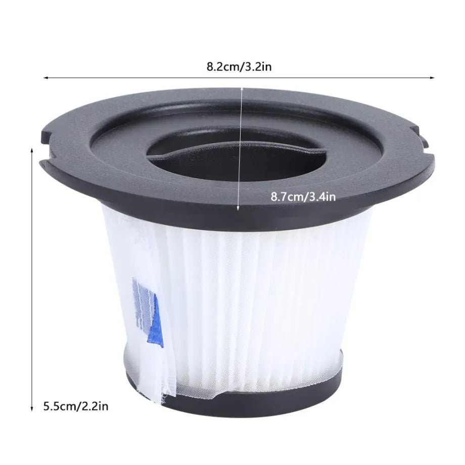 Filter For Cordless Vacuum Cleaner