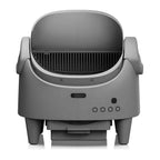 Plianx Automatic Self-Cleaning Cat Litter Box
