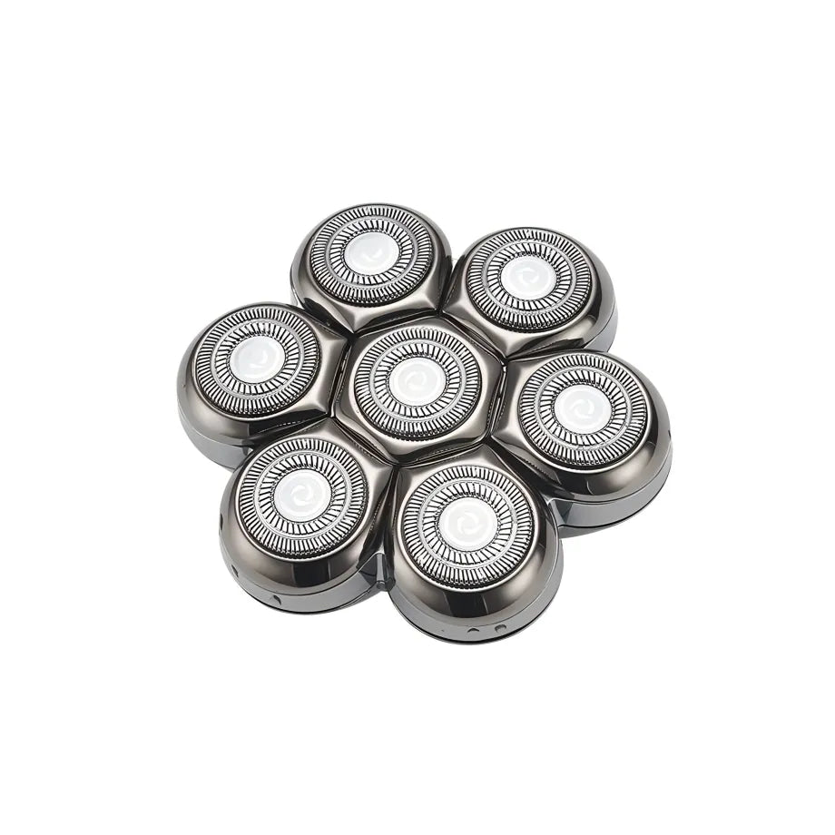 Blades for Head Shaver