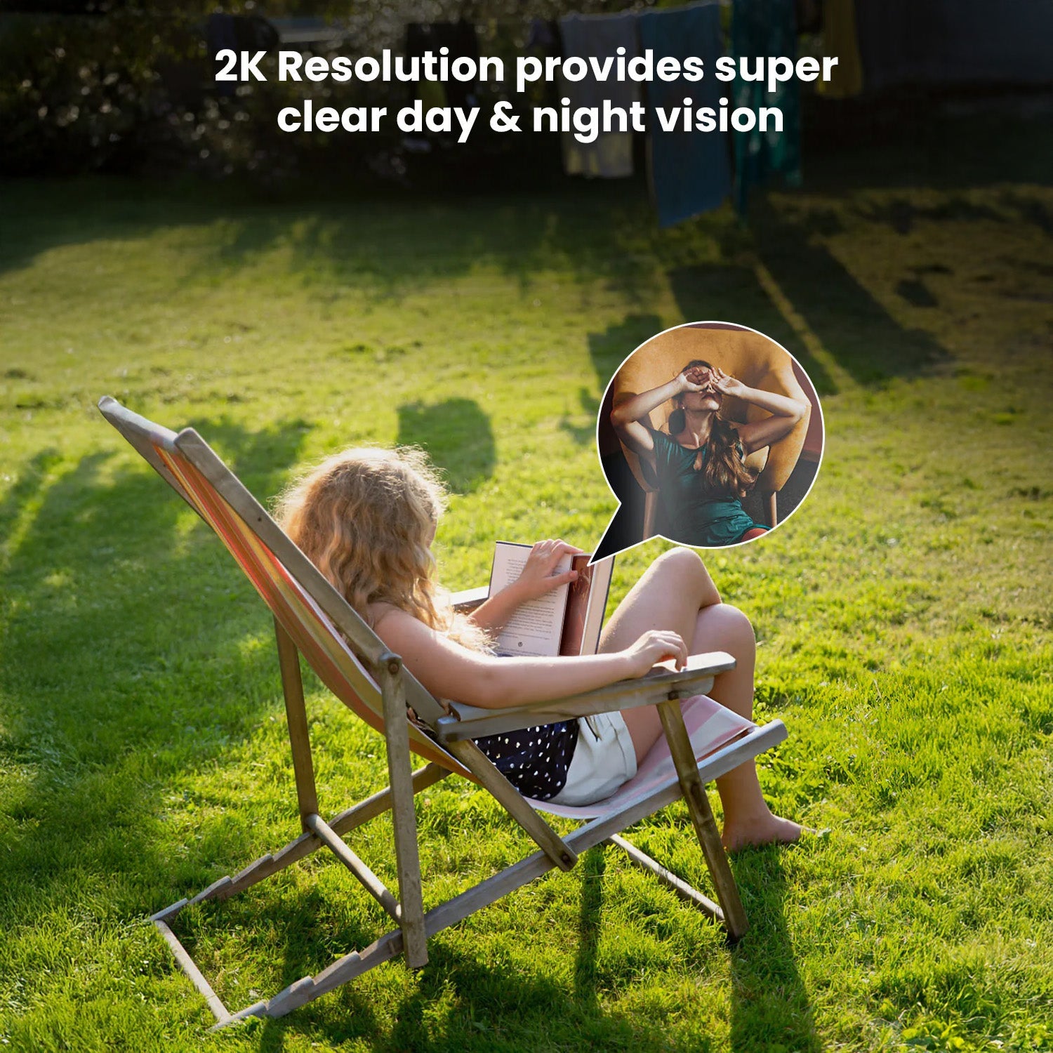 ieGeek Camera ZS-GQ2