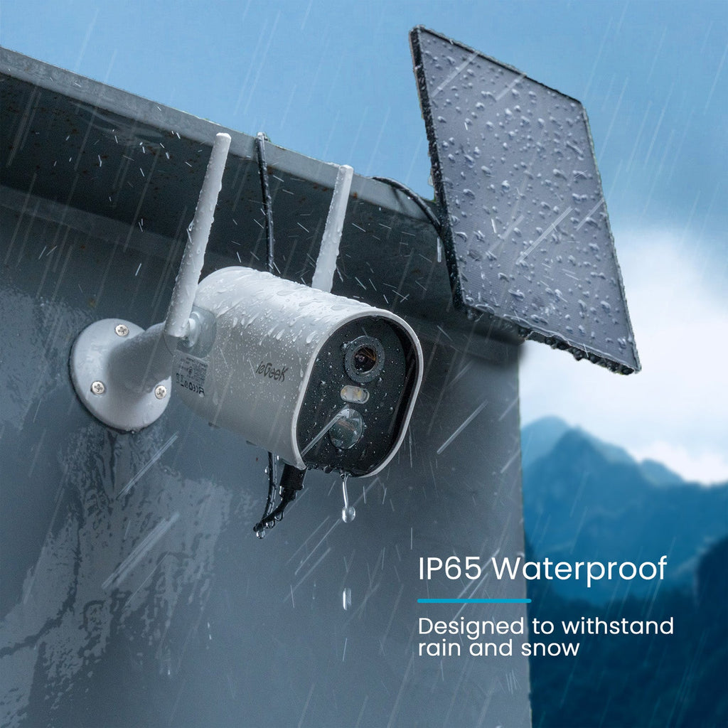 ieGeek Camera ZS-GX2S