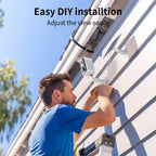 Ocanvas Security Camera