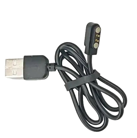 GPS Sports Smartwatch USB Charging Cable