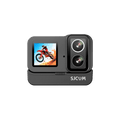 SJ20 Dual Lens Action Camera