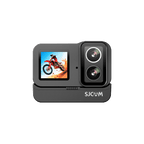 SJ20 Dual Lens Action Camera