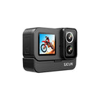 SJ20 Dual Lens Action Camera