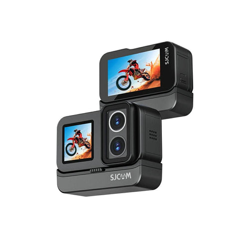 Waterproof Protective Case For Action Camera – Harlix