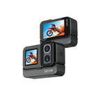 SJ20 Dual Lens Action Camera