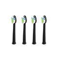 Electric Toothbrush Replacement Brush Heads- 4 Pack