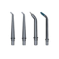 Flosser Replacement Tips (4-Pack)