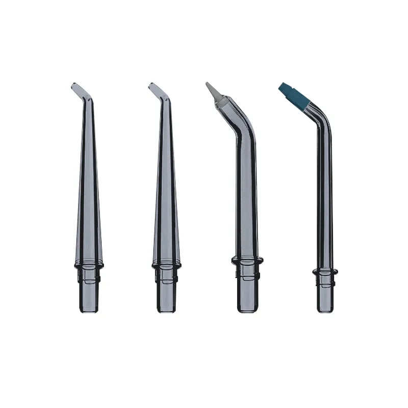 Flosser Replacement Tips (4-Pack)