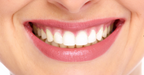Aerivax Sonic Toothbrush before treatment - teeth and gum appearance before consistent use